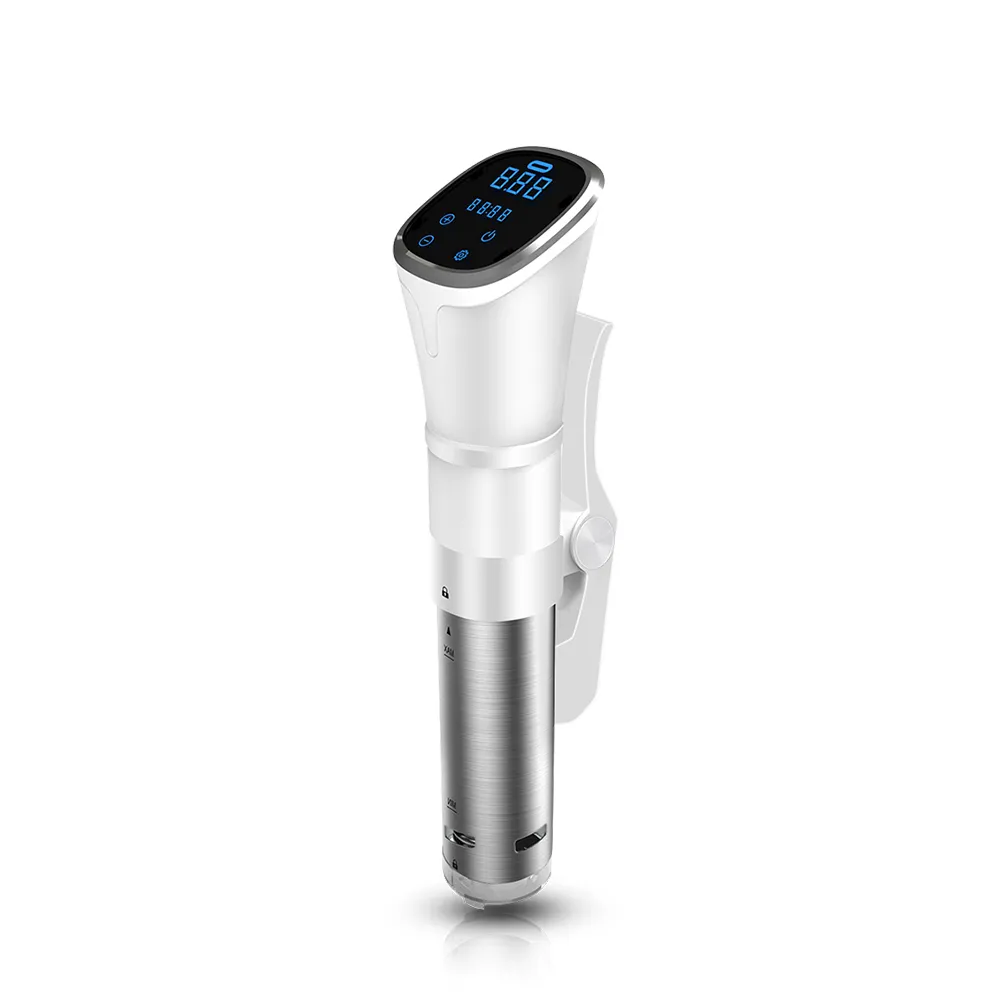 Ротационный кипятильник Sous Vide Hurakan HKN-SV12