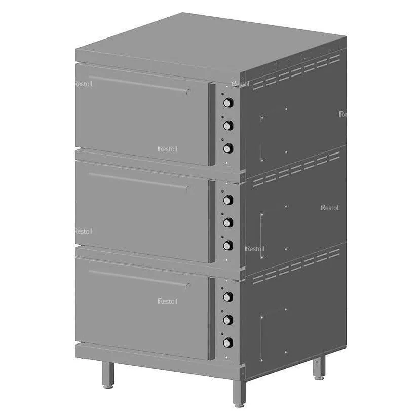 Шкаф жарочный Iterma ШЖ-3