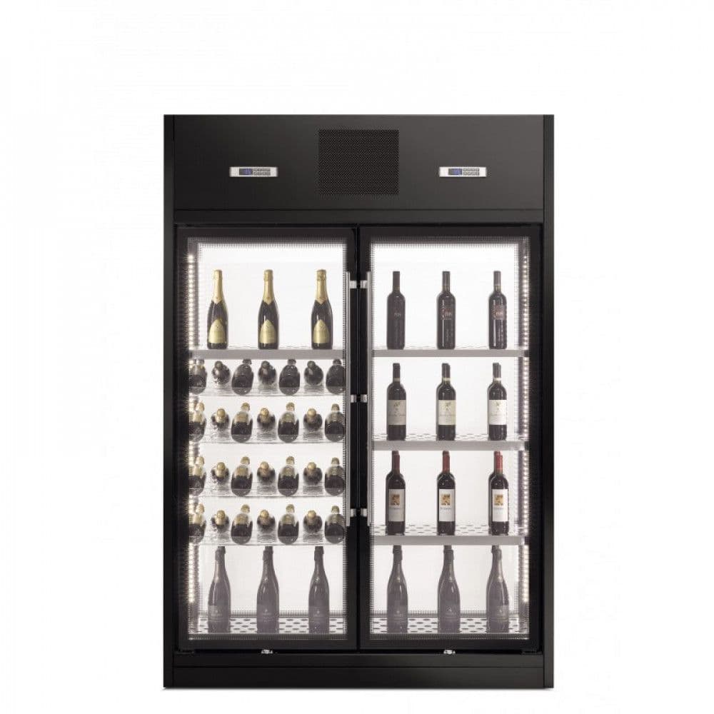 Шкаф винный Gemm WL5/222P