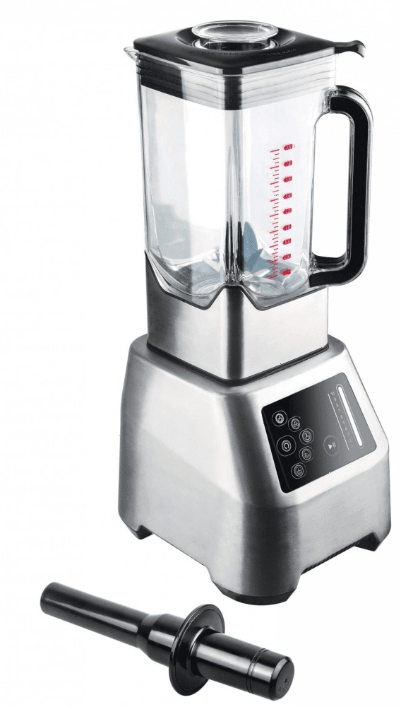 Блендер барный Gemlux GL-PB-579D