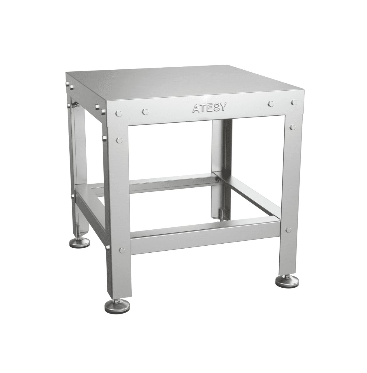 Подтоварник Atesy ПКИ-Б-600.600.420-02