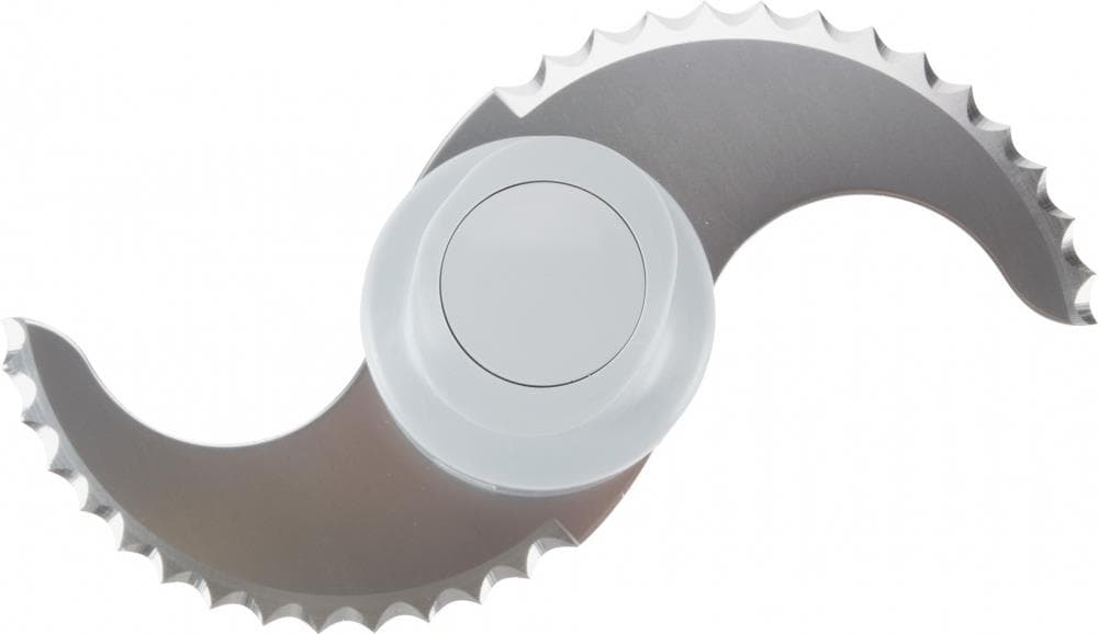 Зазубренный нож Robot Coupe 27345