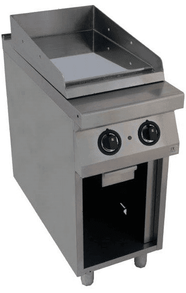 Жарочная поверхность Kovinastroj (Kogast) EZ-T47/P-K 55848