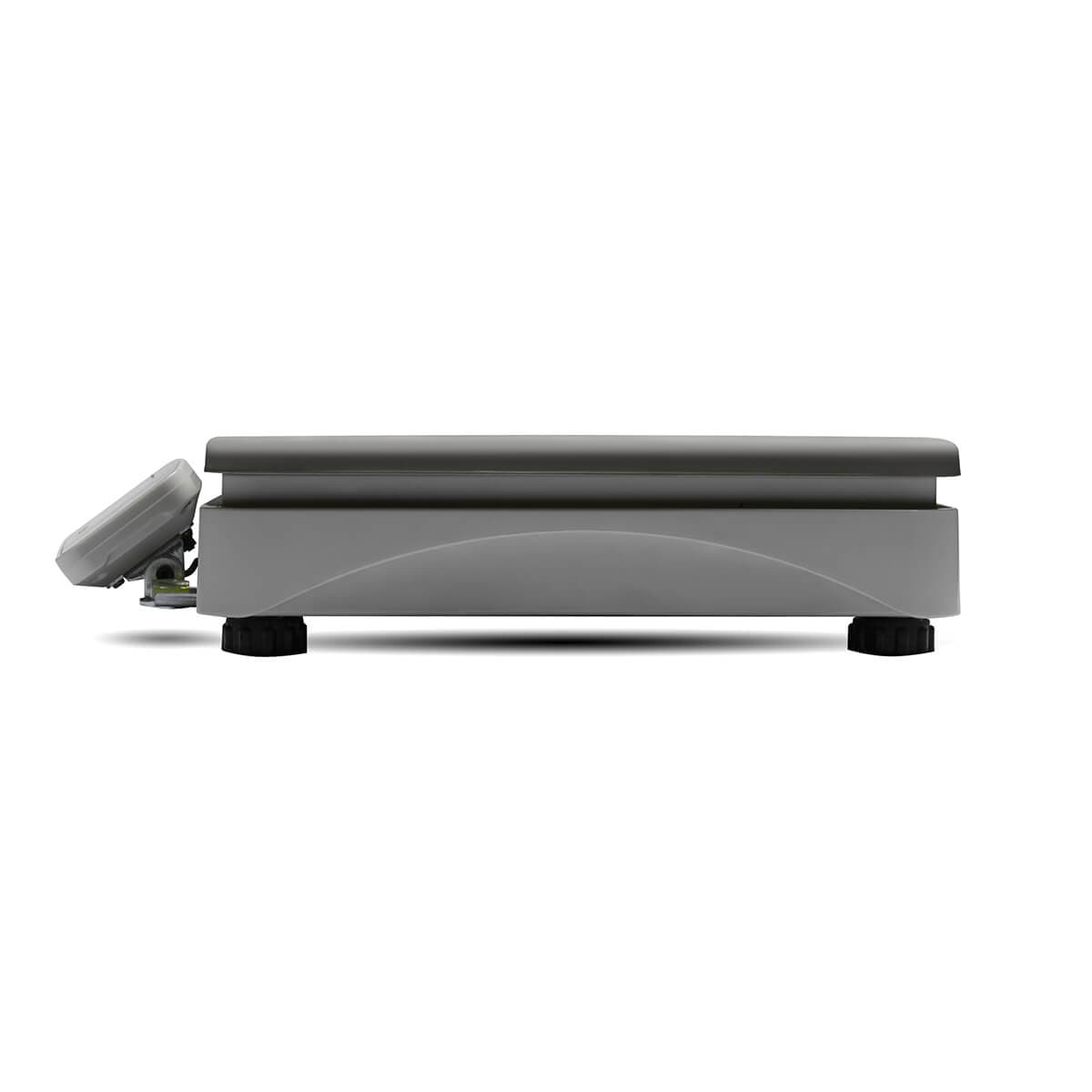 Весы фасовочные настольные M-ER 222 F-32.5 "Connect" LCD USB и RS-232