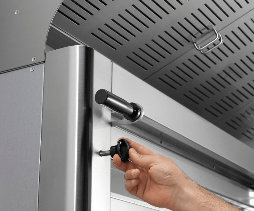 Печь для пиццы Cuppone Donatello DN635/2CD