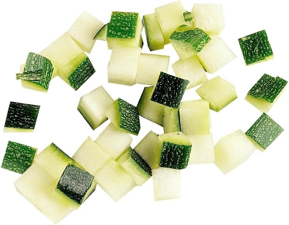 Диск-кубики Robot Coupe 28111 8x8x8 мм