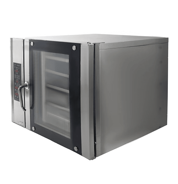 Печь конвекционная Foodatlas YKZ-5D