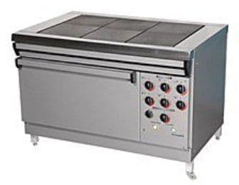 Плита электрическая Проммаш ПЭ-0,54ШП