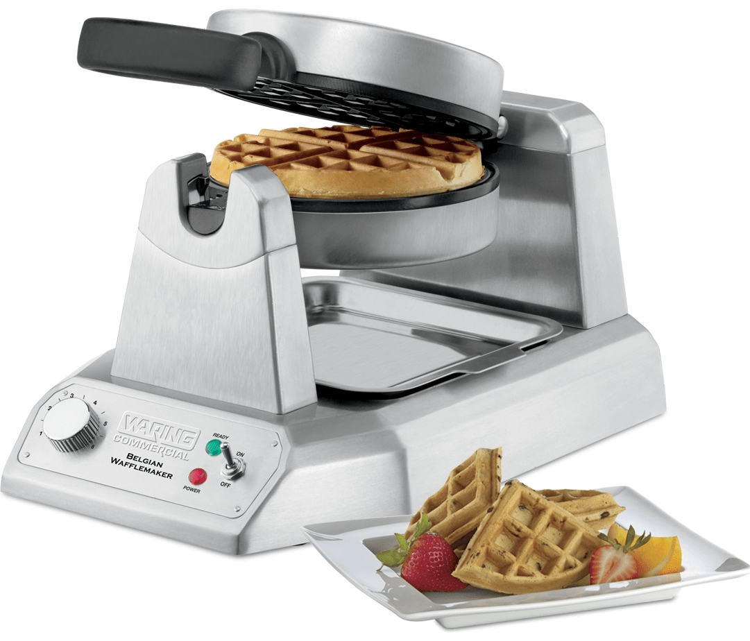 Вафельница Waring WW180E