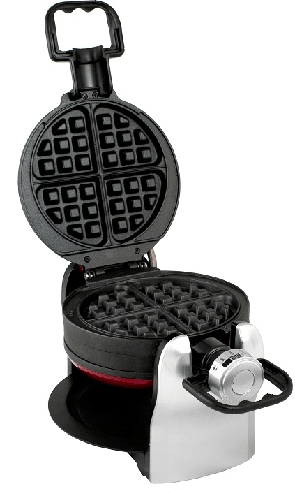 Вафельница Gemlux GL-WM-888R