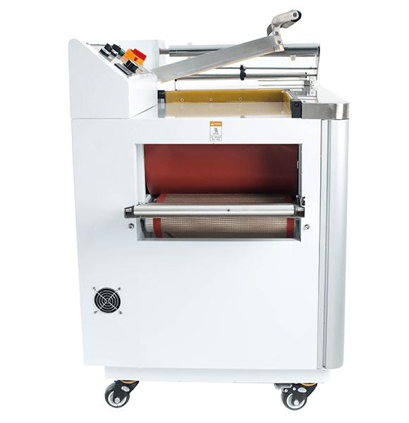 Термоусадочный аппарат Foodatlas FM-400 (220V)