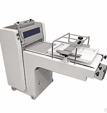 Тестозакаточная машина Foodatlas CG-38