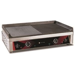 Жарочная поверхность Tatra TGP 6845 R+S