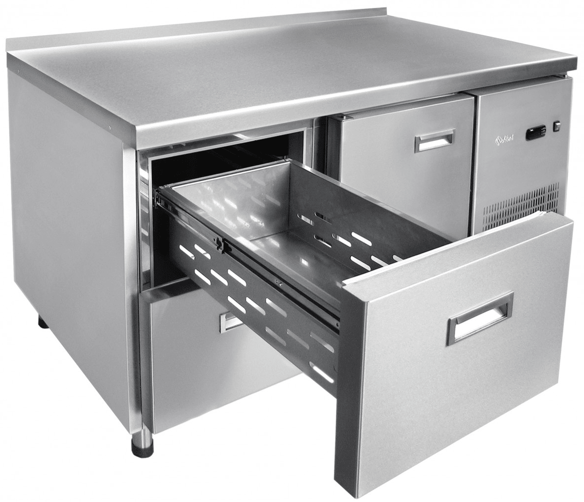Стол холодильный Abat СХС-70-01 ..-2/+8°С (24110011100)