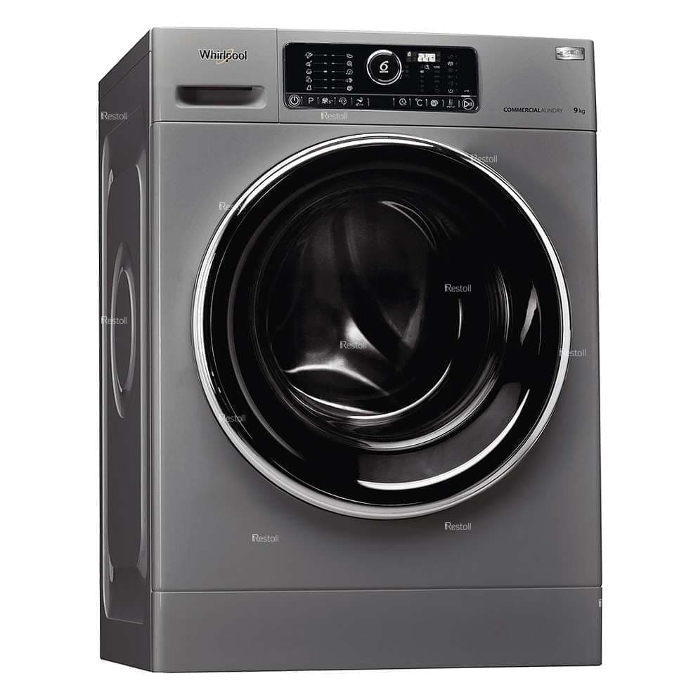 Стиральная машина Whirlpool AWG 912 S/PRO
