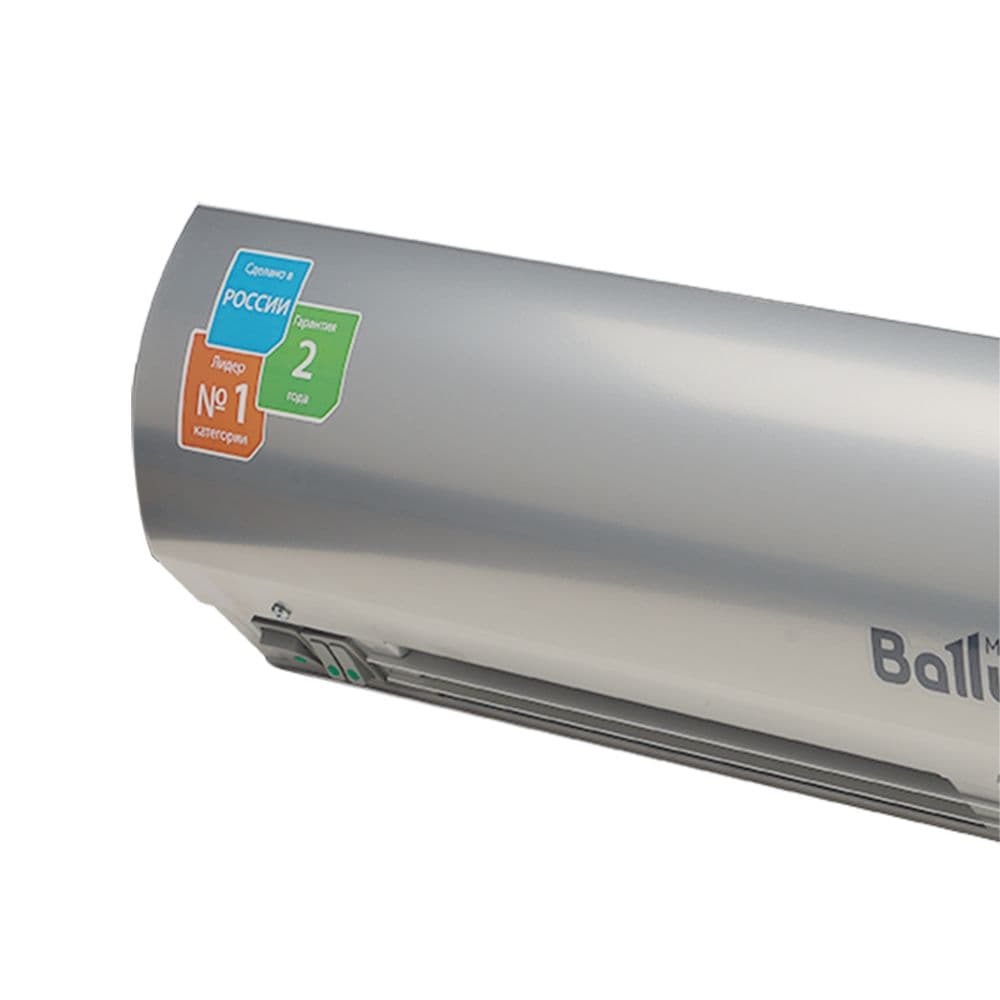 Завеса тепловая Ballu BHC-L10-S06-M пульт BRC-E