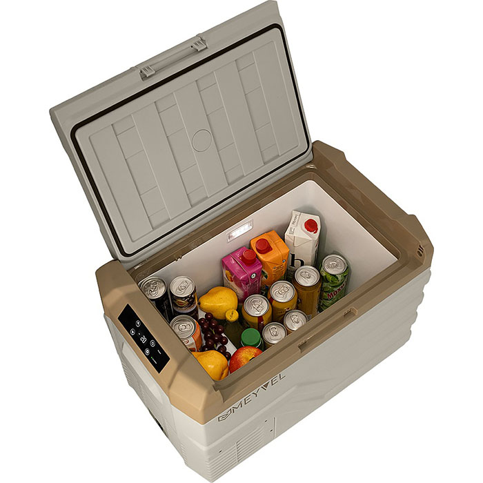 Холодильник автомобильный Meyvel AF-F40