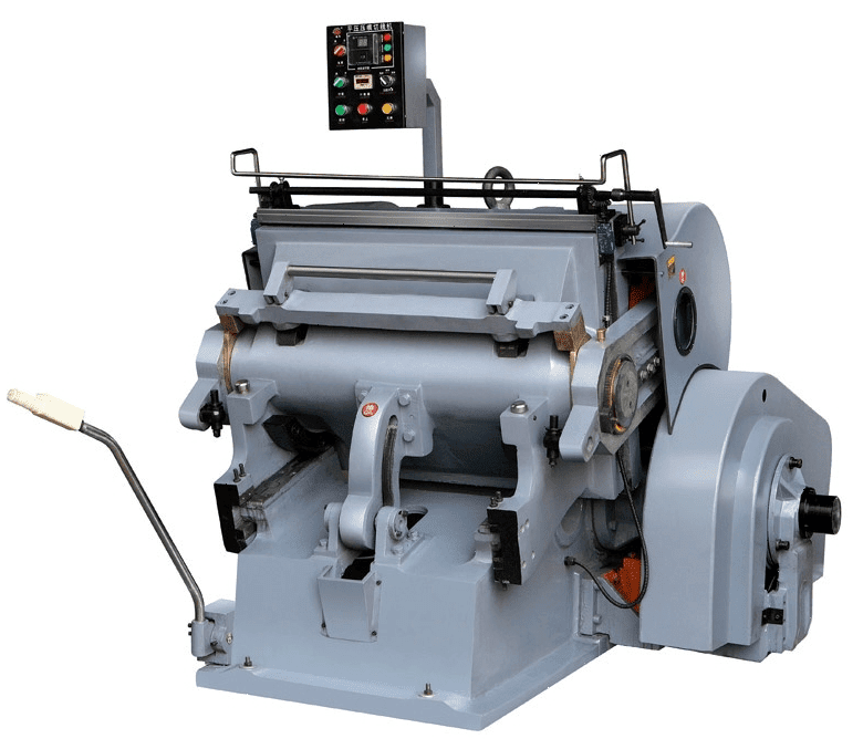 Пресс тигельный Магикон ML-1100