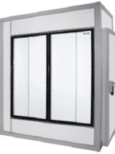 Камера холодильная Polair КХН-4,41 СФ среднетемпературная