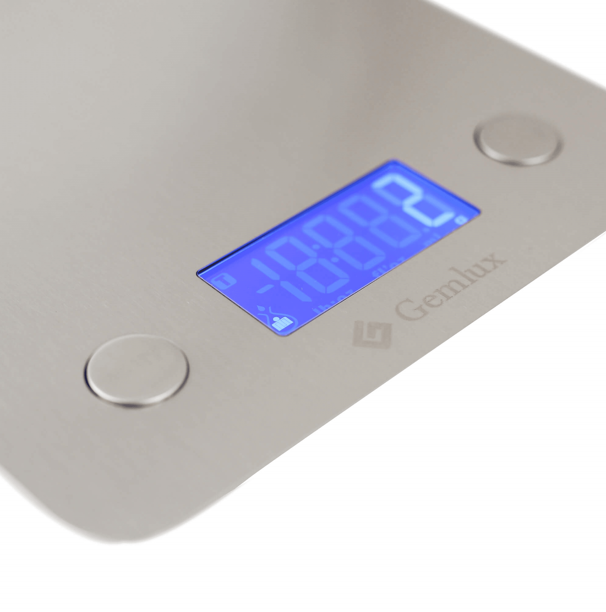 Весы кухонные Gemlux GL-KS1702A