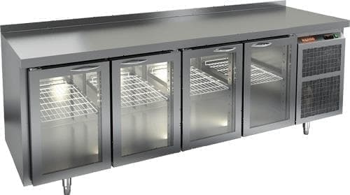 Стол холодильный Hicold GNG 1111 HT