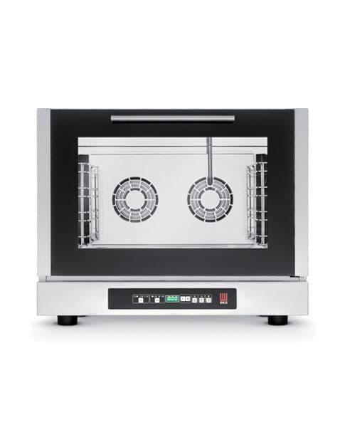 Пароконвектомат Tecnoeka EKF 411 D UD