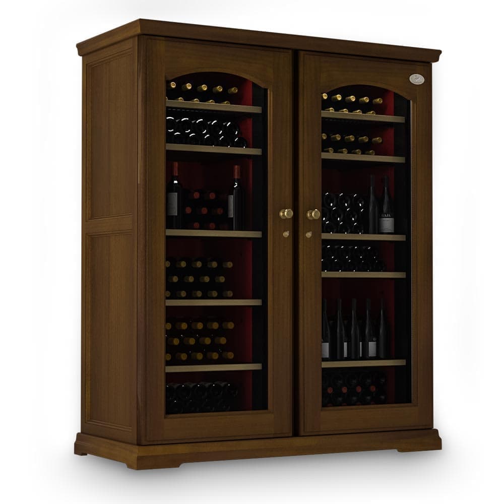 Шкаф винный IP Industrie CEX 2401 NU