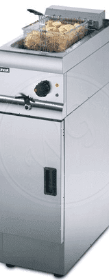 Фритюрница Lincat J9FL
