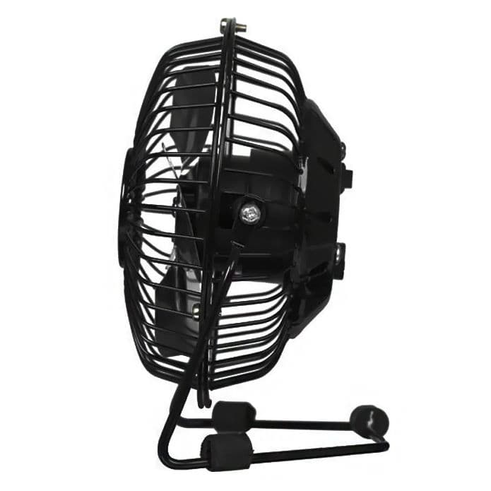 Вентилятор Aceline UWTF-4, черный