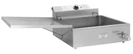 Чебуречница Sikom ЭФ-12HЧ