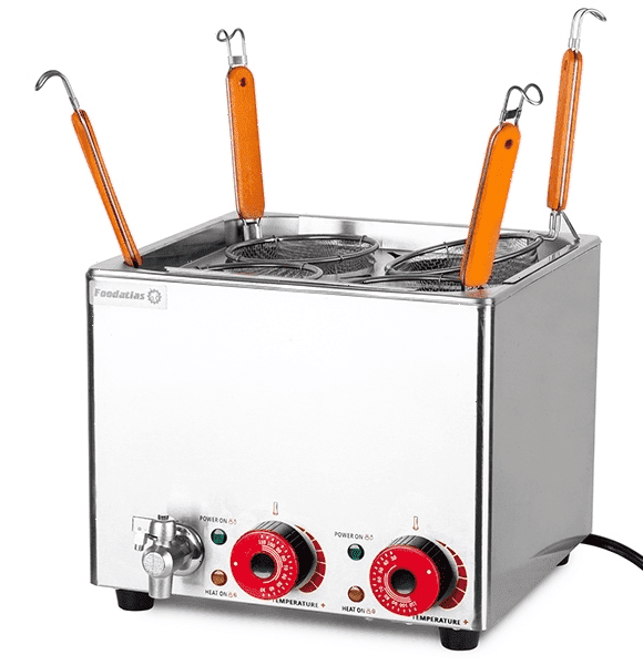 Макароноварка Foodatlas EH-804N