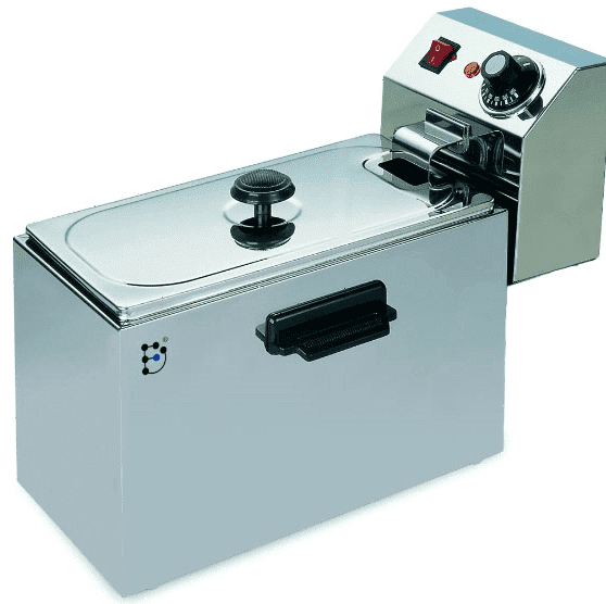 Фритюрница Gastrorag CZG-40