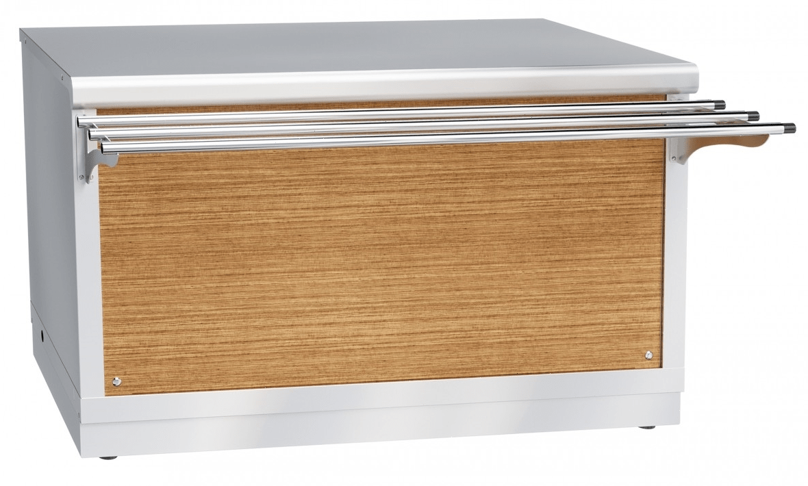 Прилавок для горячих напитков Abat ПГН-70Х-01 (21000001916)