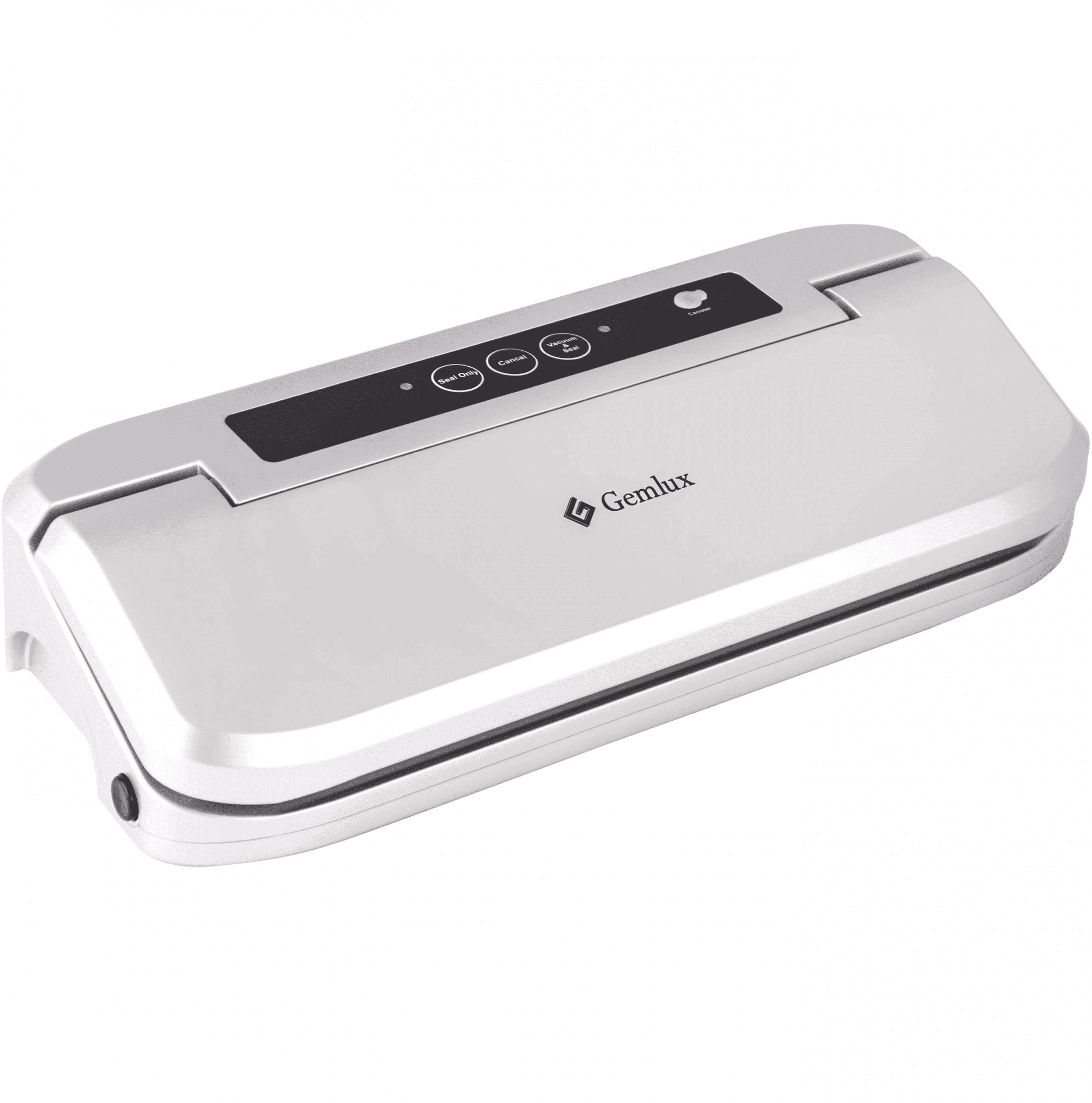 Вакуумный упаковщик бескамерный Gemlux GL-VS-150GR