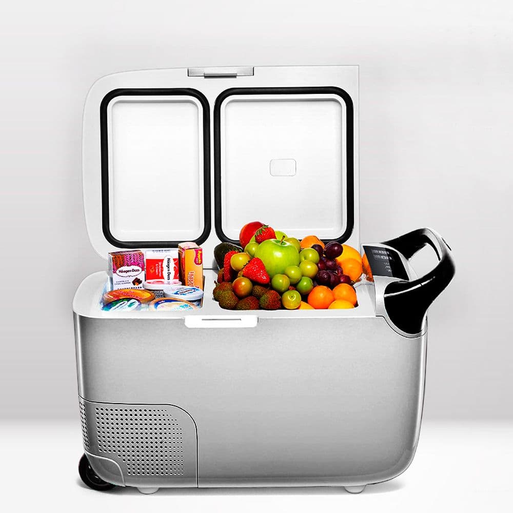 Автохолодильник Indel B TB28BTH DT