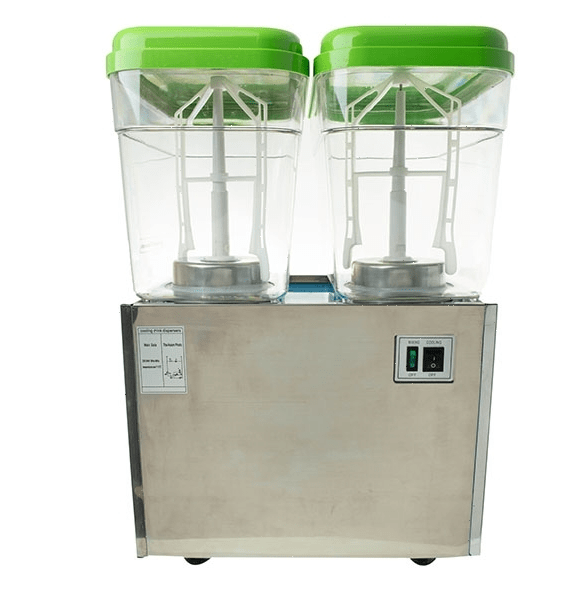 Сокоохладитель Foodatlas 12 PL-2