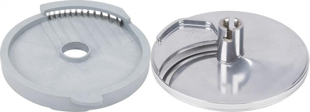 Диск-соломка Robot Coupe 28134 8х8 мм (для картофеля фри)