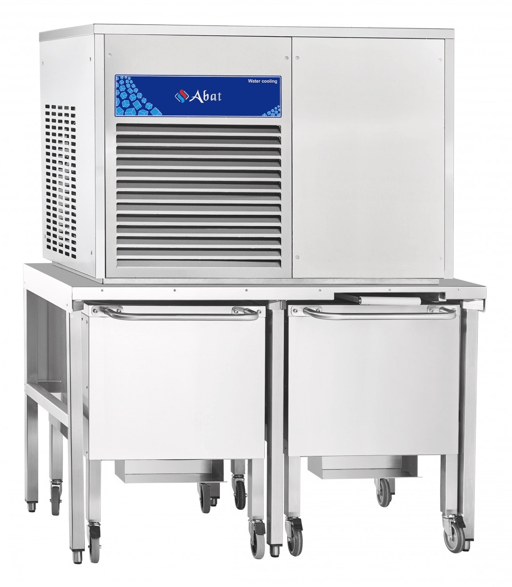 Льдогенератор Abat ЛГ-1200Ч-01 (71000019498)