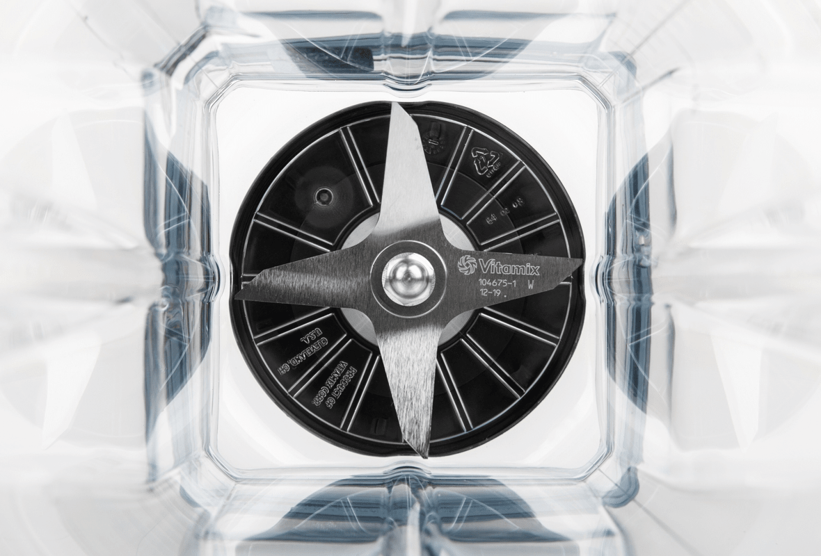 Блендер барный Vitamix Drink Machine Advance RED красный