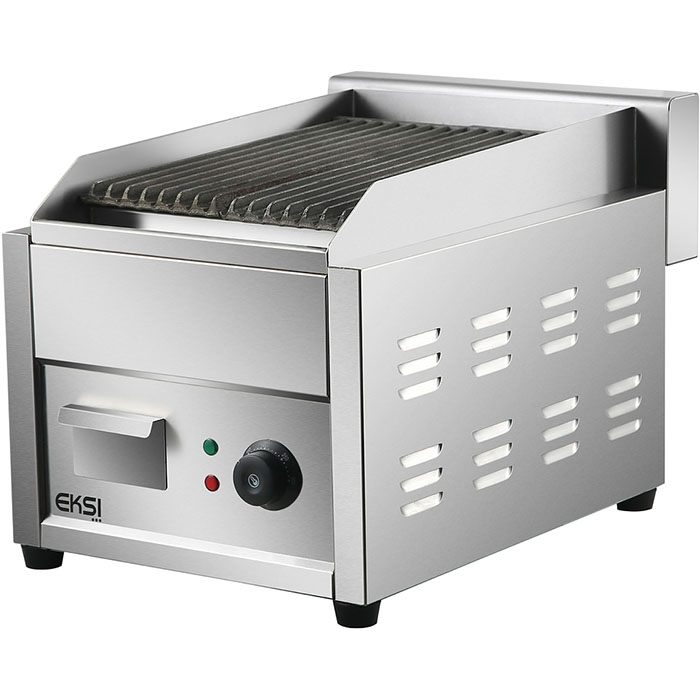 Гриль лавовый Eksi ELG-46