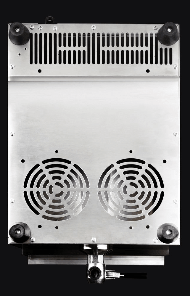 Фритюрница индукционная Indokor INF8