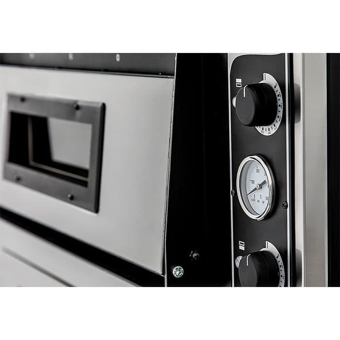 Печь для пиццы Prismafood PLUS XL 4 Prismafood 1F010300