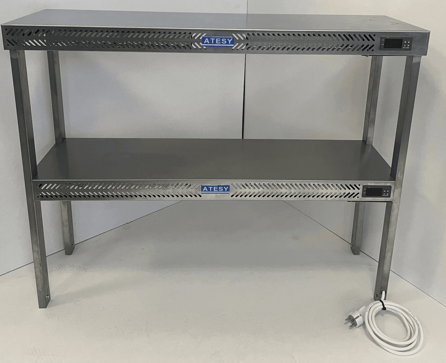 Полка тепловая Atesy ПТ-2-800-01