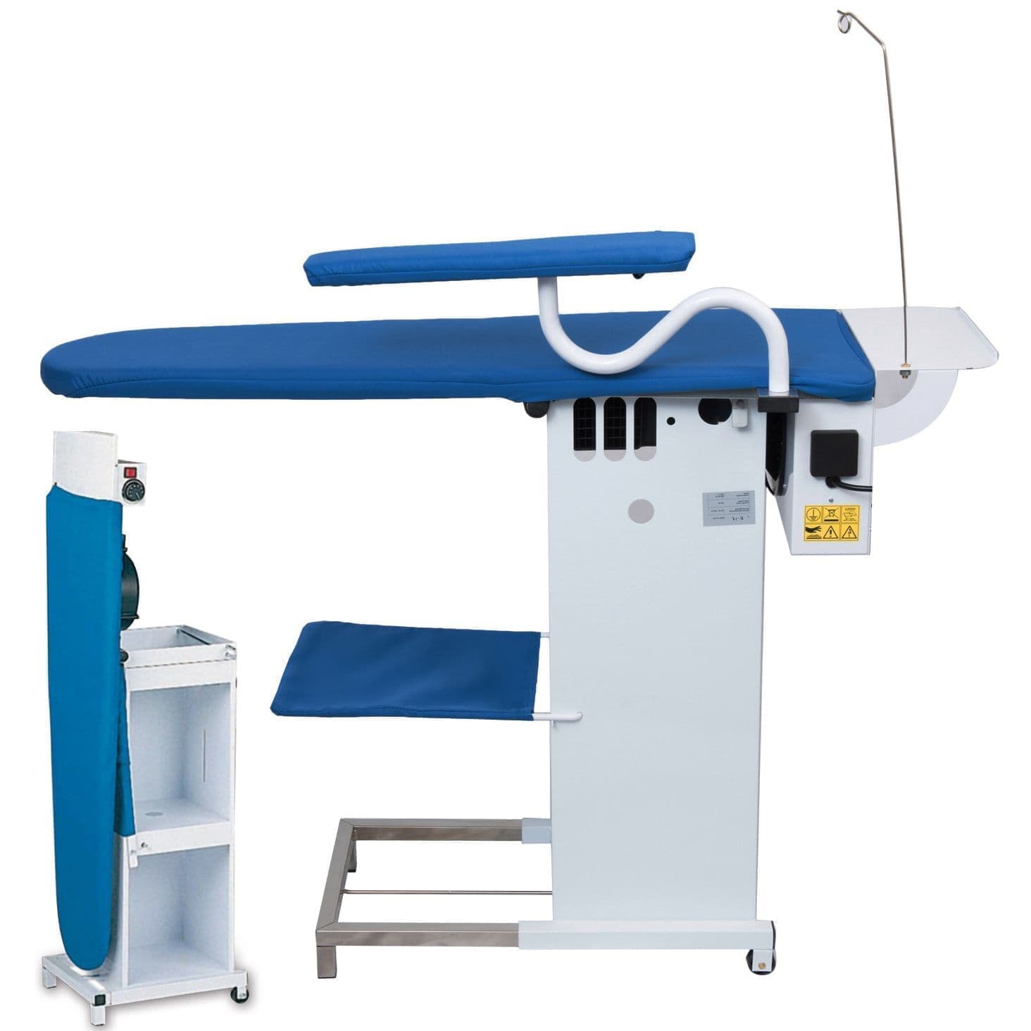 Стол гладильный Eolo TS-05