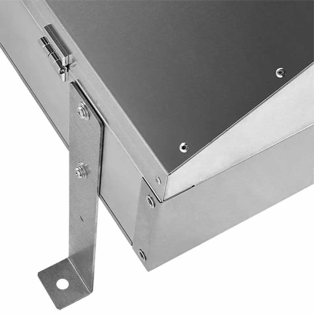 Завеса тепловая Ballu BHC-U20W55-PS