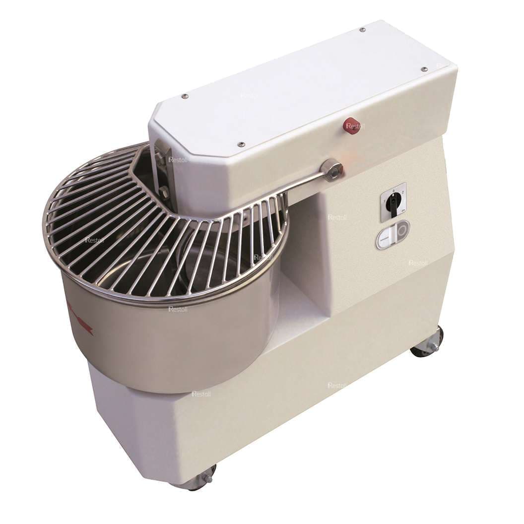 Тестомес Pizza Group IRI 33 2V