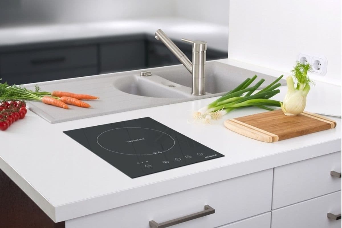 Плита индукционная Steba IK 60 E