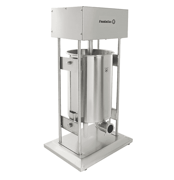 Шприц колбасный Foodatlas HR-20L