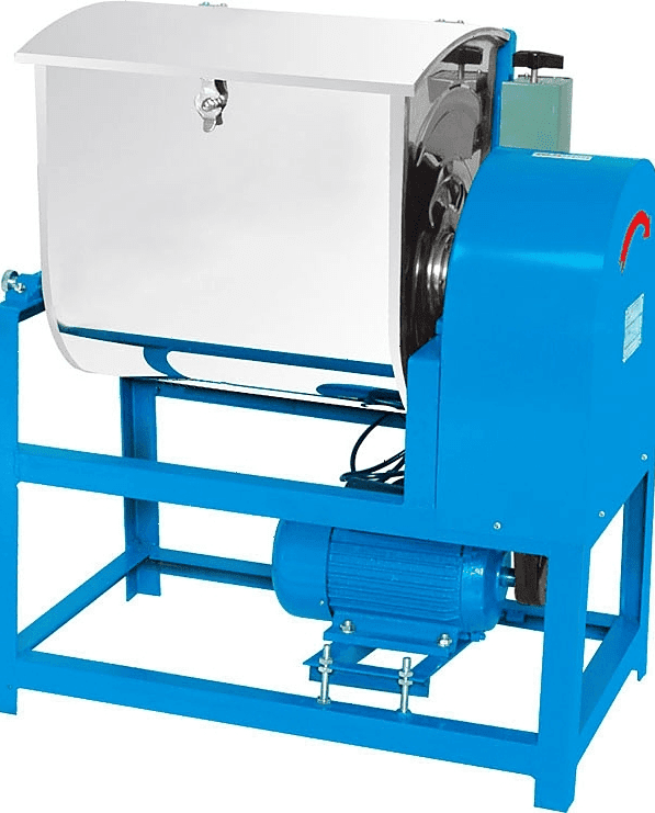 Тестомес Gastromix HSE48