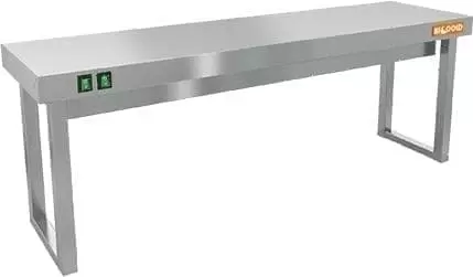 Полка тепловая Hicold TP1_11/3